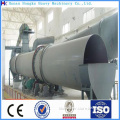 Coal powder ash rotary dryer